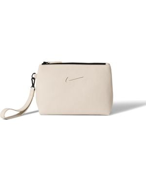 Nike Premium Clutch Wristlet - Natural