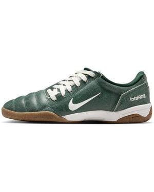 Nike Total 90 Premium Shoes - Green