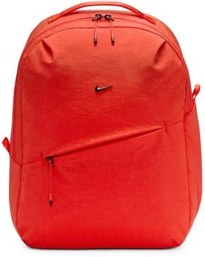 Nike Aura Backpack (24L) - Red