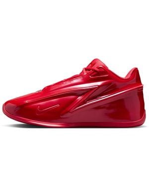Nike Kd19 Basketball Shoes - Red