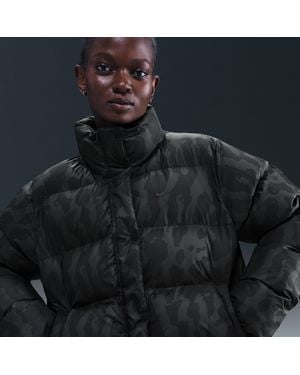 Nike Sportswear Therma-Fit Puffer - Black