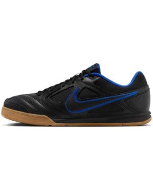 Nike Gato Shoes - Blue