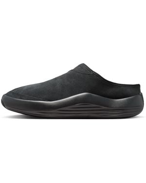 Nike Future Mules - Black