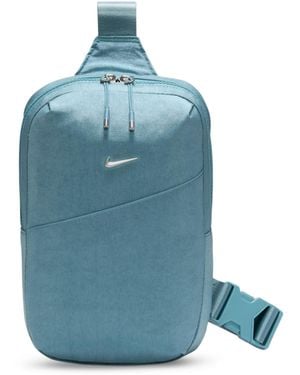 Nike Aura Crossbody Bag (5L) - Blue