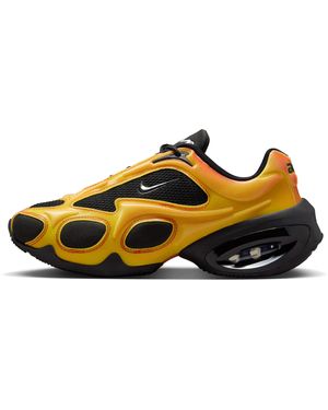 Nike Air Max Muse Se Shoes - Yellow