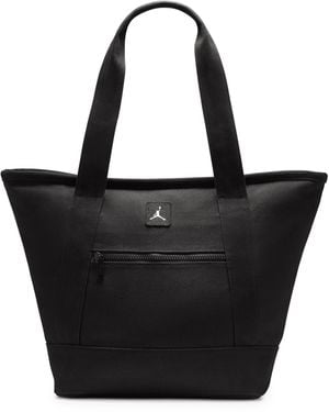 Nike Jumpman Tote (38L) - Black