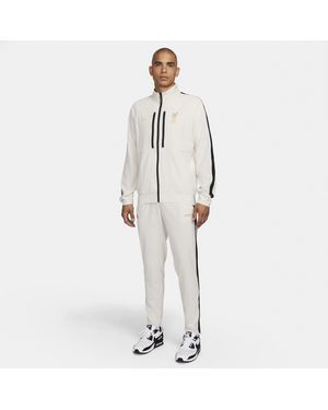 Jogging suits mens nike 2025