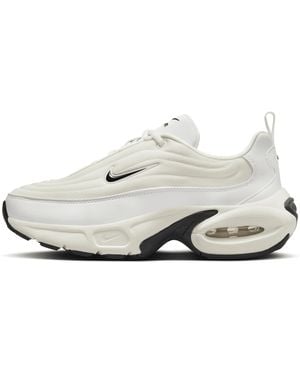 Nike Air Max Portal Shoes - White