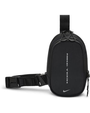 Nike Commute Tech Crossbody Bag (1L) - Black