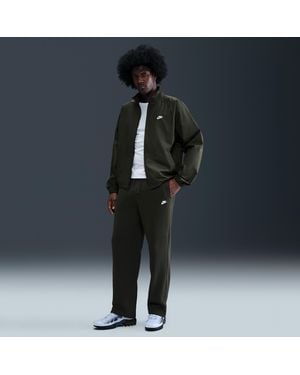 Nike Sportswear Club Fleece Bungee Pants - Black