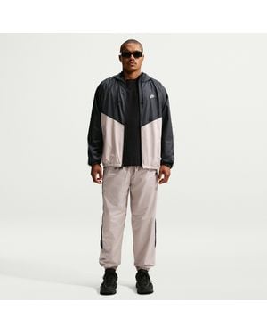 Nike Windrunner Lined Pants - Blue