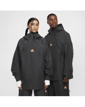 Nike Giacca Gore-Tex Storm-Fit Adv Acg "Chena Vortex" - Nero