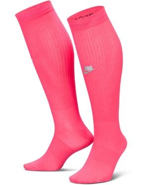 Nike X Legoâ Collection Soccer Socks - Pink
