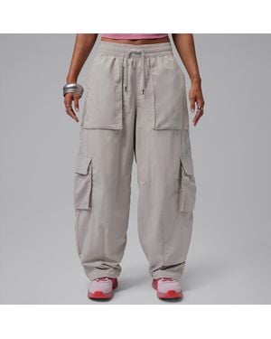 Nike Flight Cargo Pants - Gray