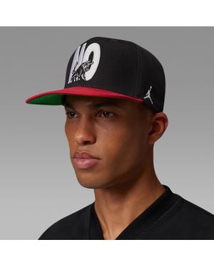 Nike Pro Unstructured Cap - Black