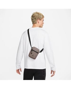 Nike Airborne Festival Bag (1L) - Brown