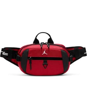 Nike Sport Crossbody Bag (5L) - Red