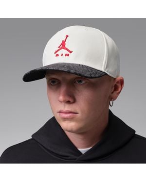 Nike Pro Structured Cap - Black