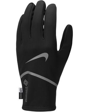 Nike Trail Gore-Tex Storm-Fit Running Gloves - Black
