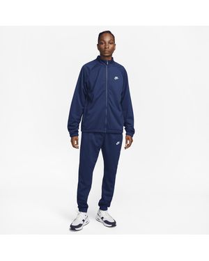 Nike track sweat suits clearance