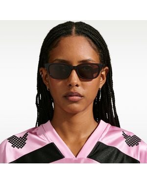 Nike Tide Crest Sunglasses - Brown