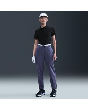 Nike Tour Dri-Fit Golf Trousers - Blue