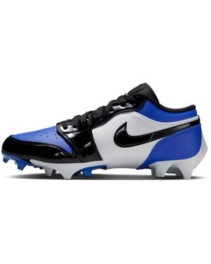 Nike 1 Low Td Football Cleat - Blue