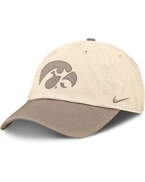 Nike Iowa Natural Club College Adjustable Hat