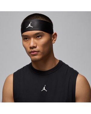Nike Dri-Fit Performance Sport Headband - Black