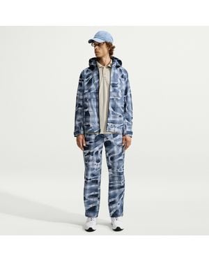 Nike Par Storm-Fit Adv Golf Pants - Blue
