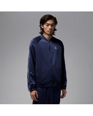 Nike Giacca Tuta Essentials – Uomo - Blu