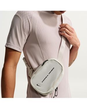 Nike Commute Tech Crossbody Bag (1L) - Gray
