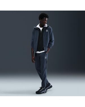 Nike Air Max Woven Trousers - Blue