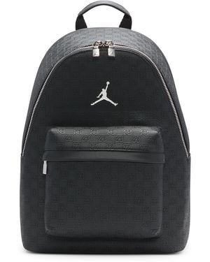 Nike Sac À Dos Monogram (20 L) - Noir