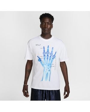 Nike Kobe 'X-Ray' 'T-Shirt - White