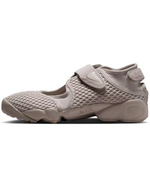 Nike Air Rift Shoes - Gray