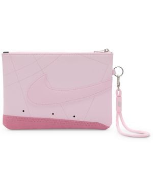 Nike Icon Blazer Wristlet - Pink