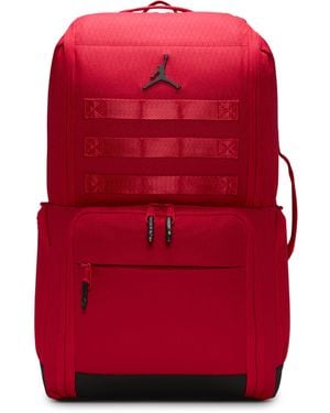 Nike Collectors Backpack (31.5L) - Red
