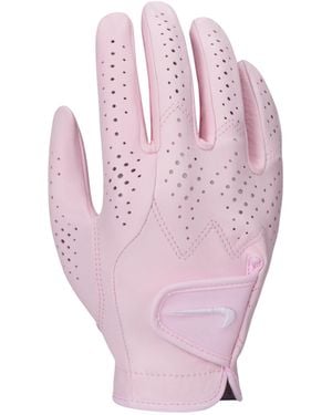 Nike Tour Classic 4 Golf Glove (Right Hand) - Pink
