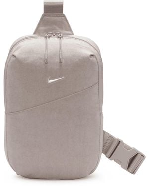 バッグ・カバンその他 Nike Aura Crossbody Bag 5L HF7038-699 NIKE Aura Crossbody Bag 5L Light Pink HF7038-699 Bag - GANA SWIM