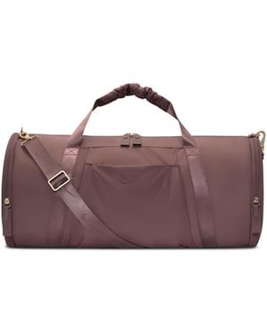 Nike One Duffel Bag (35L) - Purple