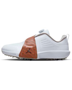 Nike Nike Air Rev Golf Shoes - Grey
