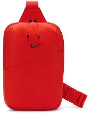 Nike Aura Crossbody Bag (5L) - Red