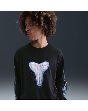 Nike Kobe Dri-Fit Basketball T-Shirt - Black