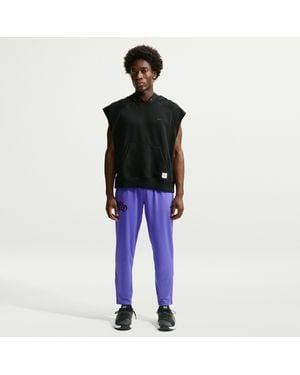 Nike Totality Dri-Fit Versatile Pants - Black