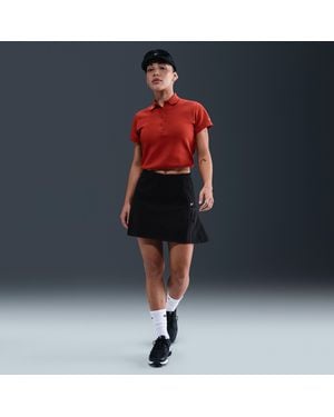 Nike Golf Skirt - Black