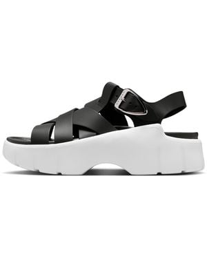 Nike Willow Sandals - Black