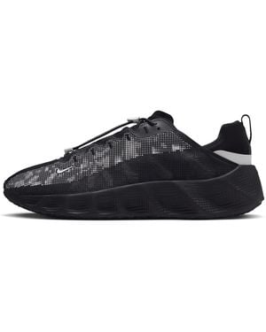 Nike Ava Rover Shoes With Reflective Accents - Black