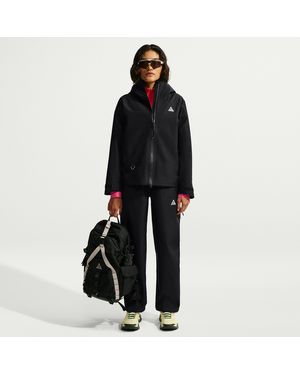 Nike Acg Misery Ridge Storm-Fit Adv Gore-Tex 3L Pants - Black