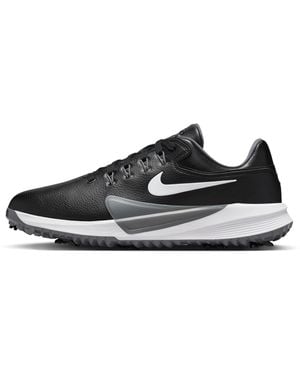 Nike Victory Pro 4 Golf Shoes - Black